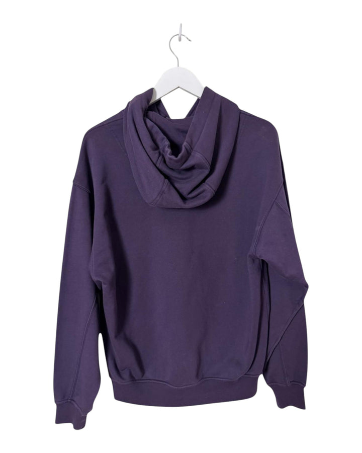 Stone Island Spell Out Hoodie