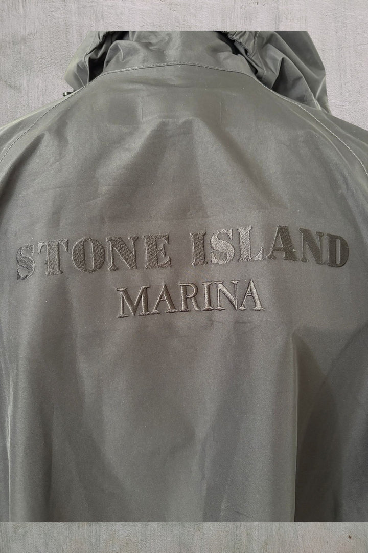 Stone Island Marina 3L Gore-Tex