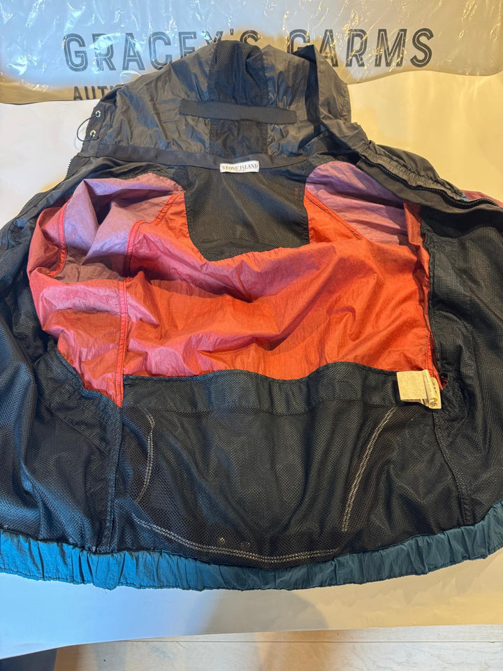 Stone Island Packable Jacket