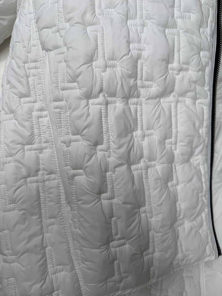 Stone Island Shadow Project Quilted Jacket with Primaloft