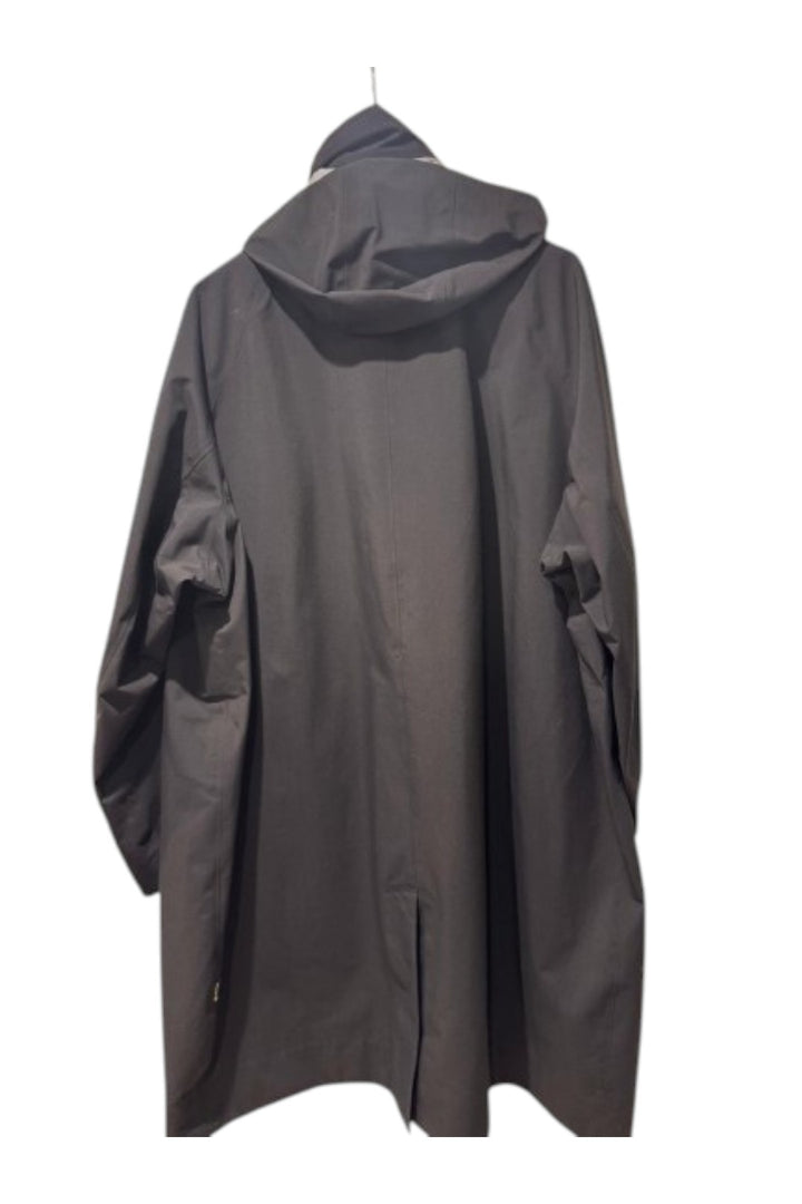Shadow Project GORE-TEX OPAQUE R-NYLON Trench Coat