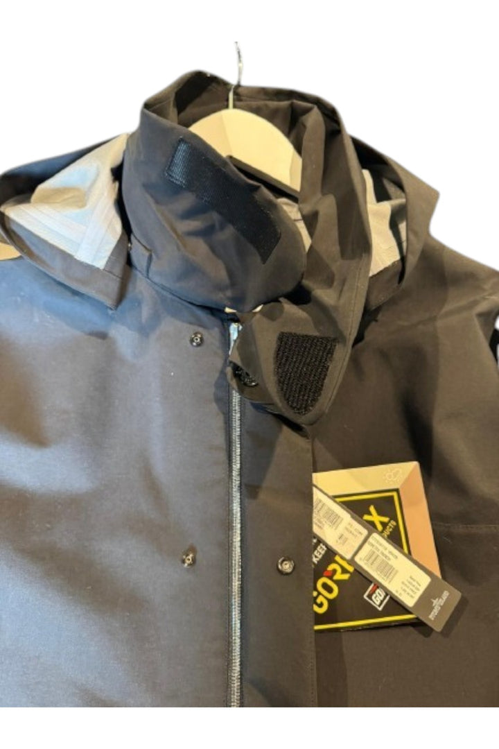 Shadow Project GORE-TEX OPAQUE R-NYLON Trench Coat