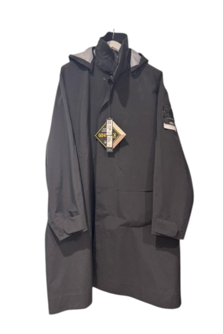 Shadow Project GORE-TEX OPAQUE R-NYLON Trench Coat