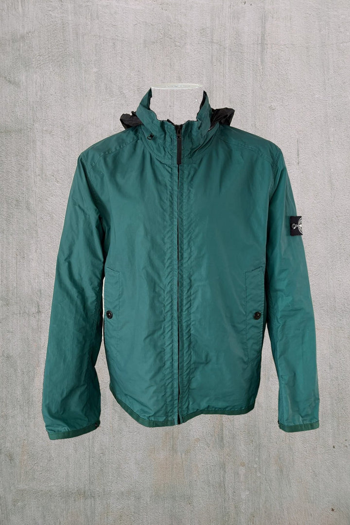 Stone Island Reflex Mat Jacket Special Process