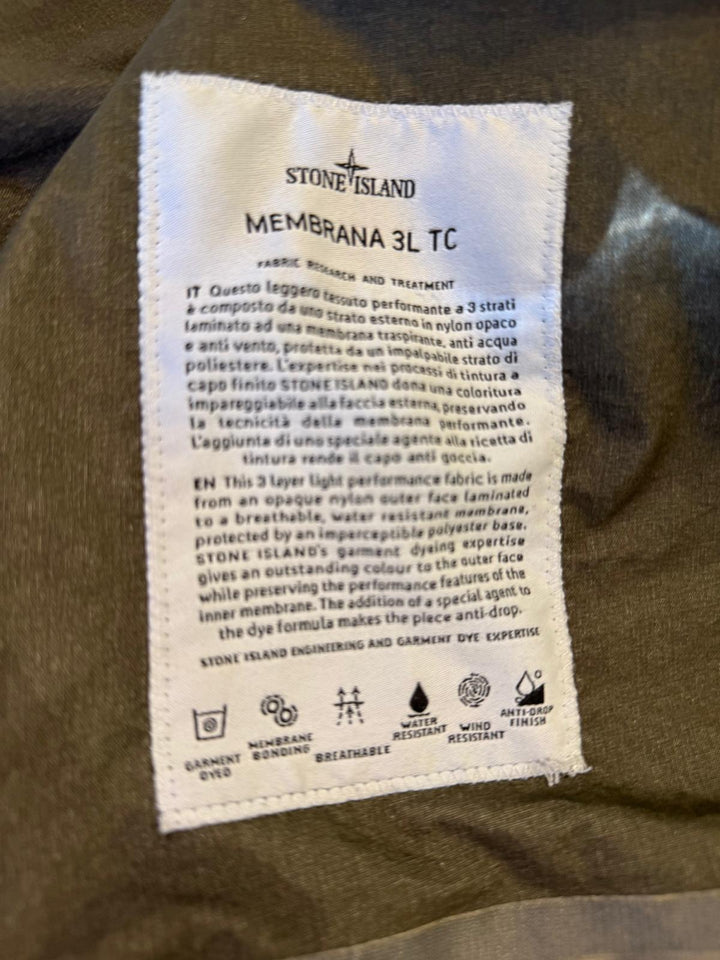 Membana 3L TC