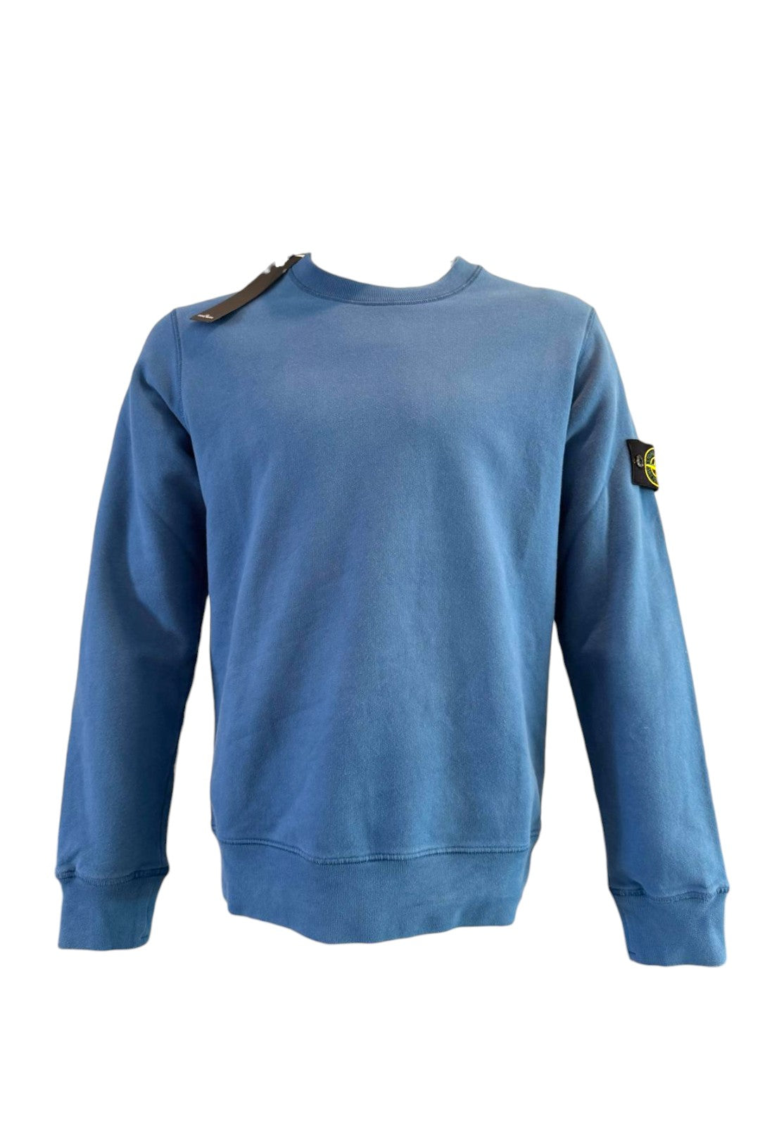 Stone Island Crewneck Jumper