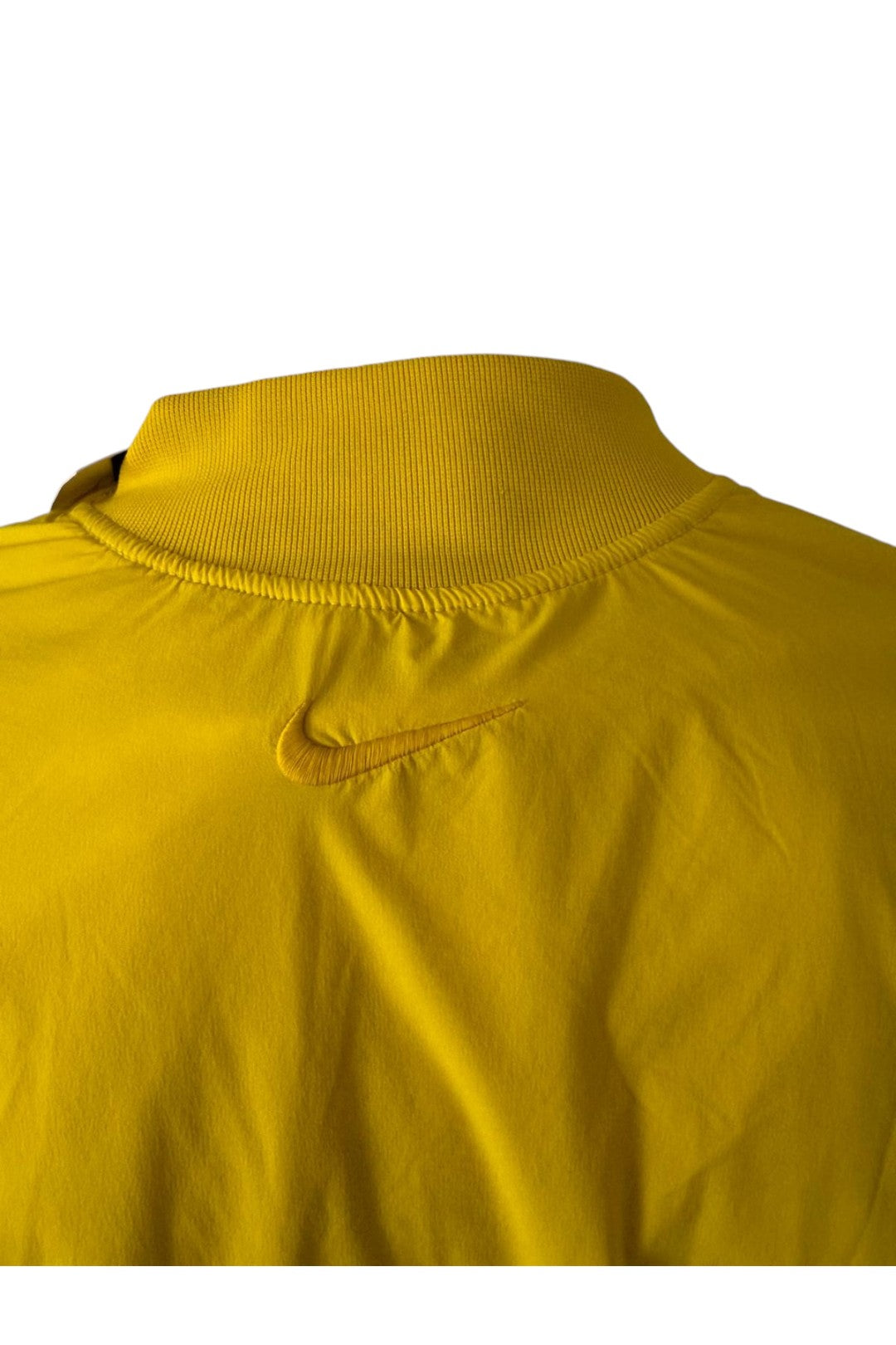 Stone Island x Nike Comfort Tech Composite
