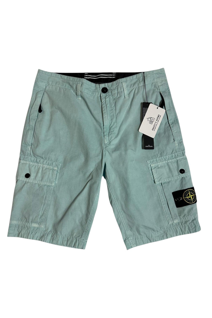 Stone Island Cargo Shorts Type SL