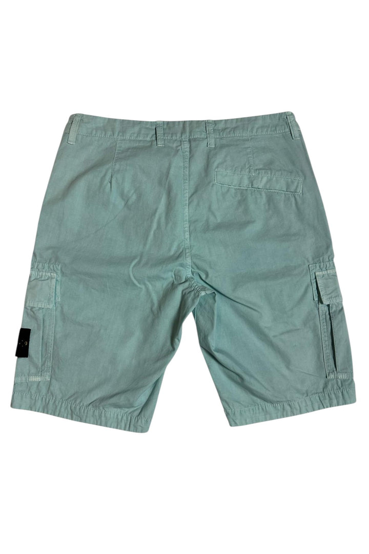 Stone Island Cargo Shorts Type SL