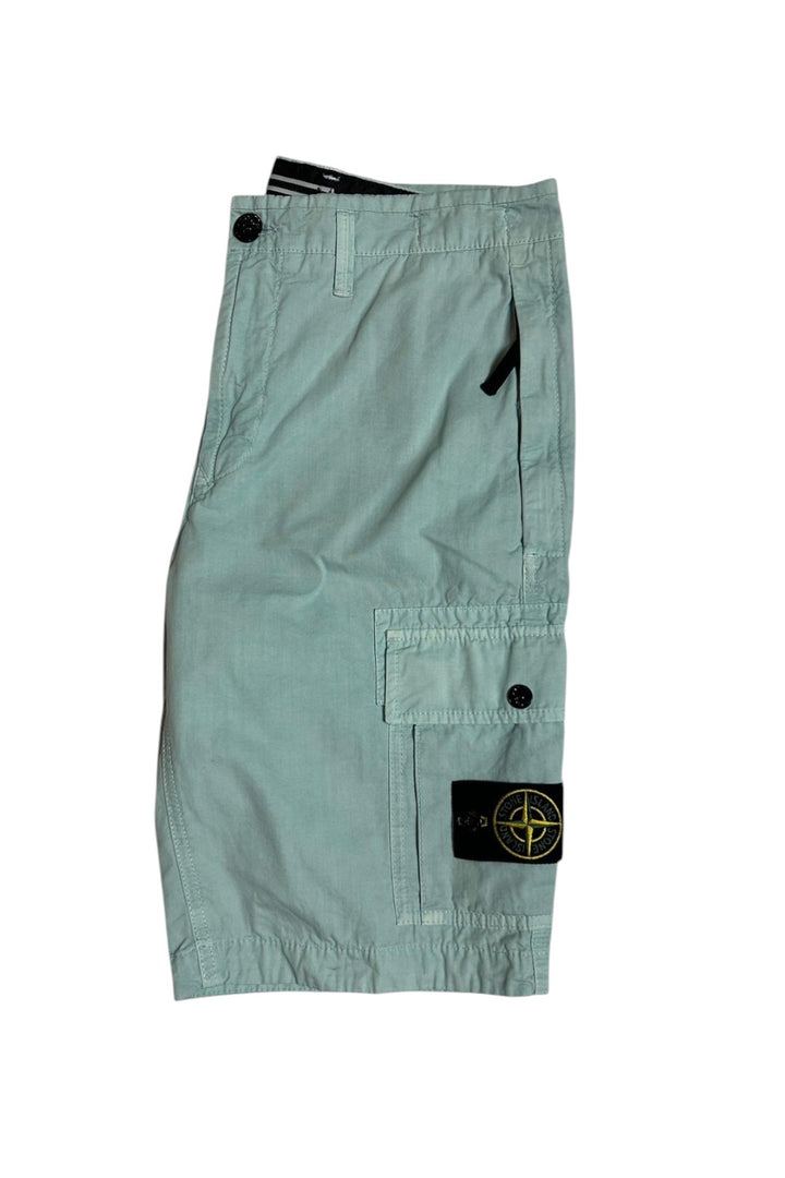 Stone Island Cargo Shorts Type SL