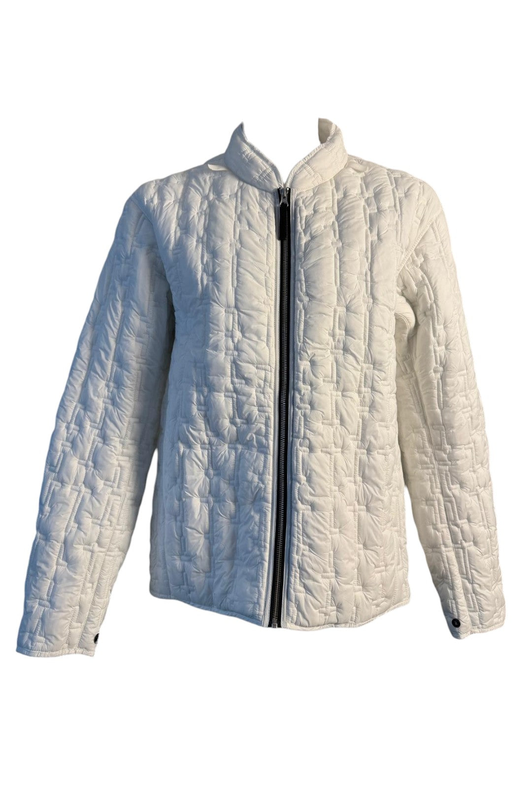 Stone Island Shadow Project Quilted Jacket with Primaloft
