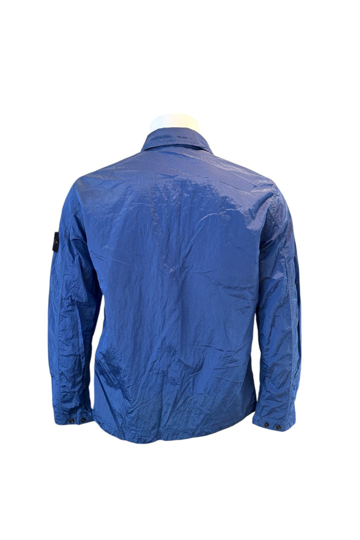 Stone Island Nylon Metal Shimmer Overshirt