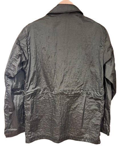 Nylon Metal Watro-TC in Econyl Overshirt