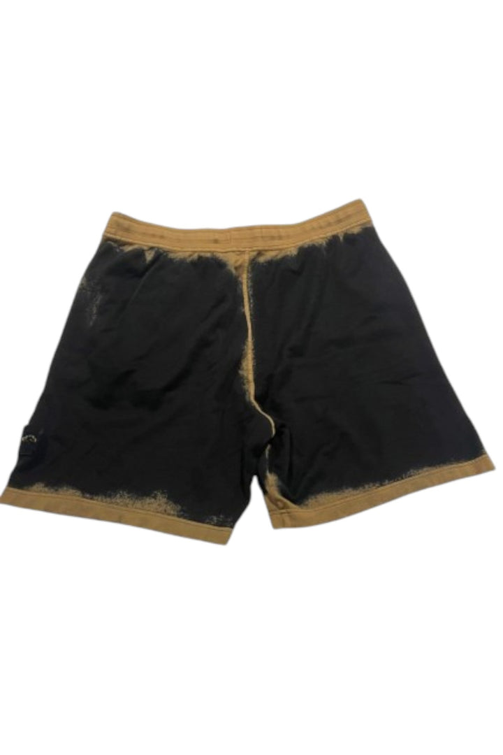 Stone Island Hand Sprayed Shorts