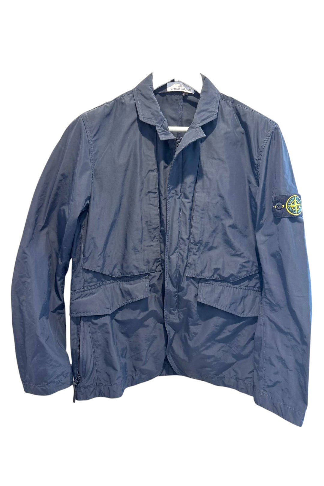 Stone Island Micro Reps Jacket