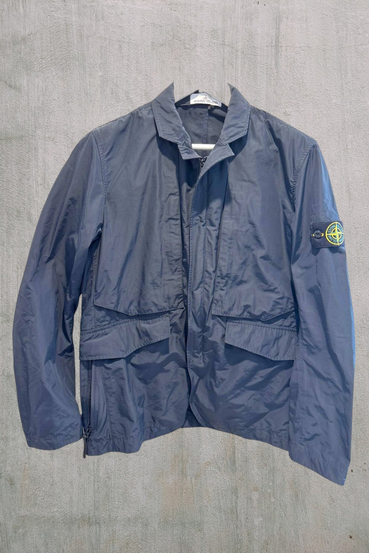 Stone Island Micro Reps Jacket