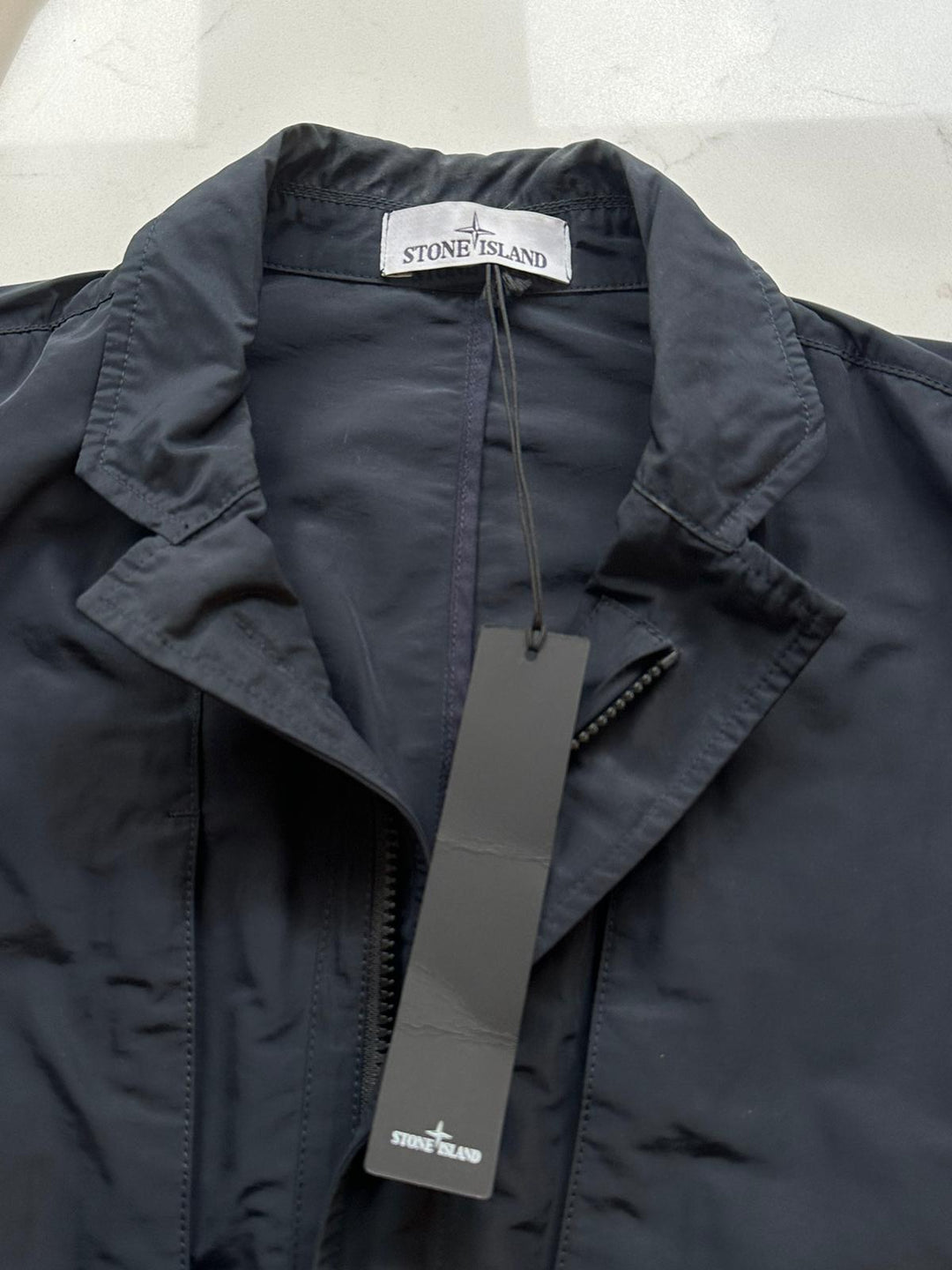 Stone Island Micro Reps