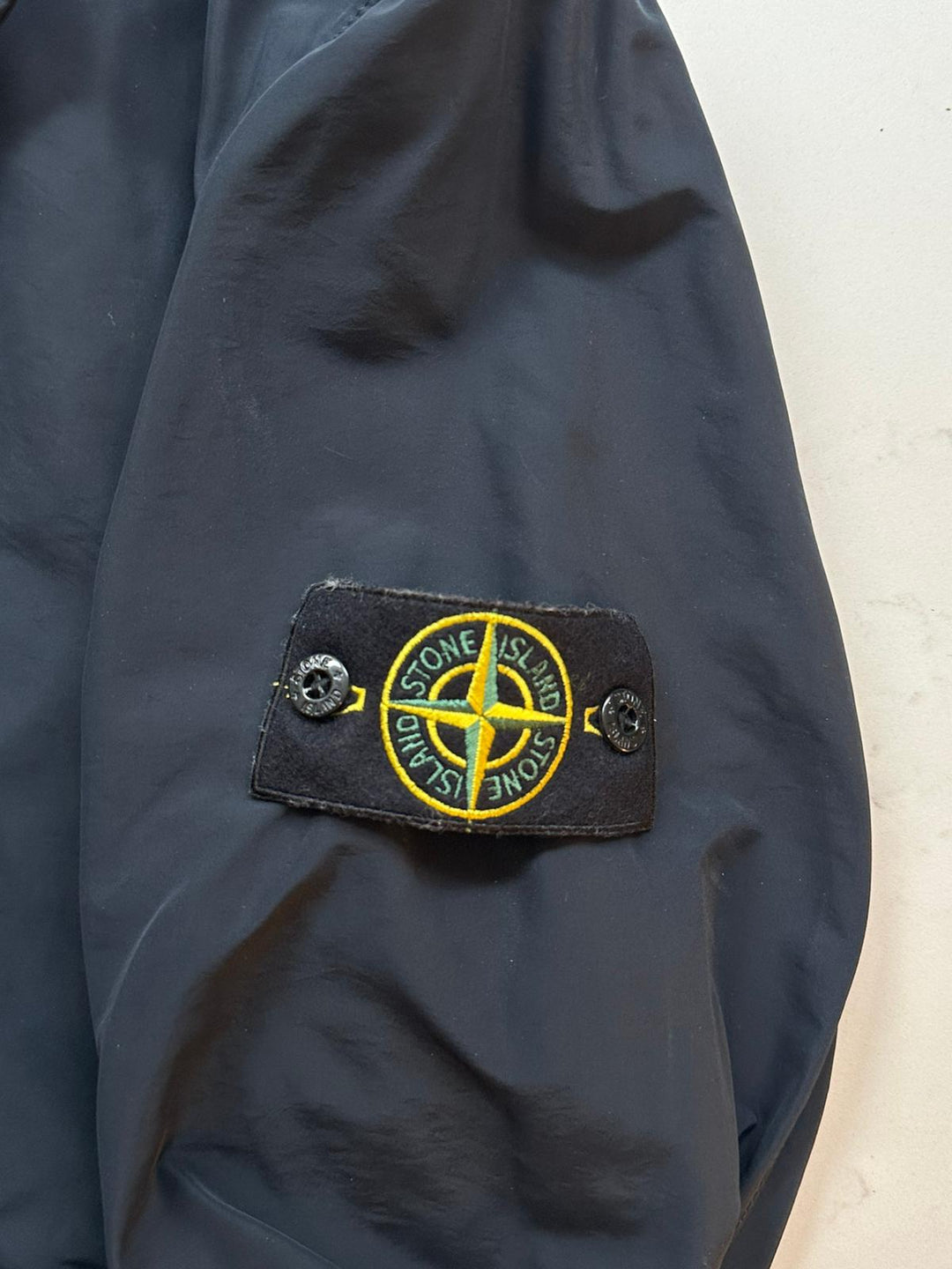 Stone Island Micro Reps