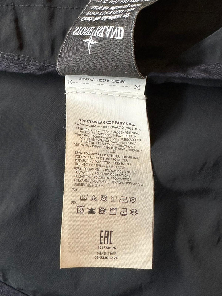 Stone Island Micro Reps