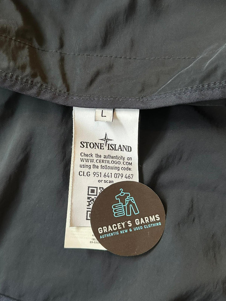 Stone Island Micro Reps