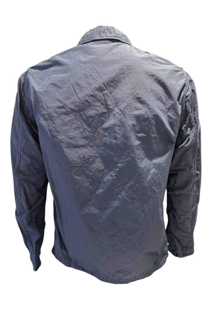 Stone Island Shoulder Badge Overshirt