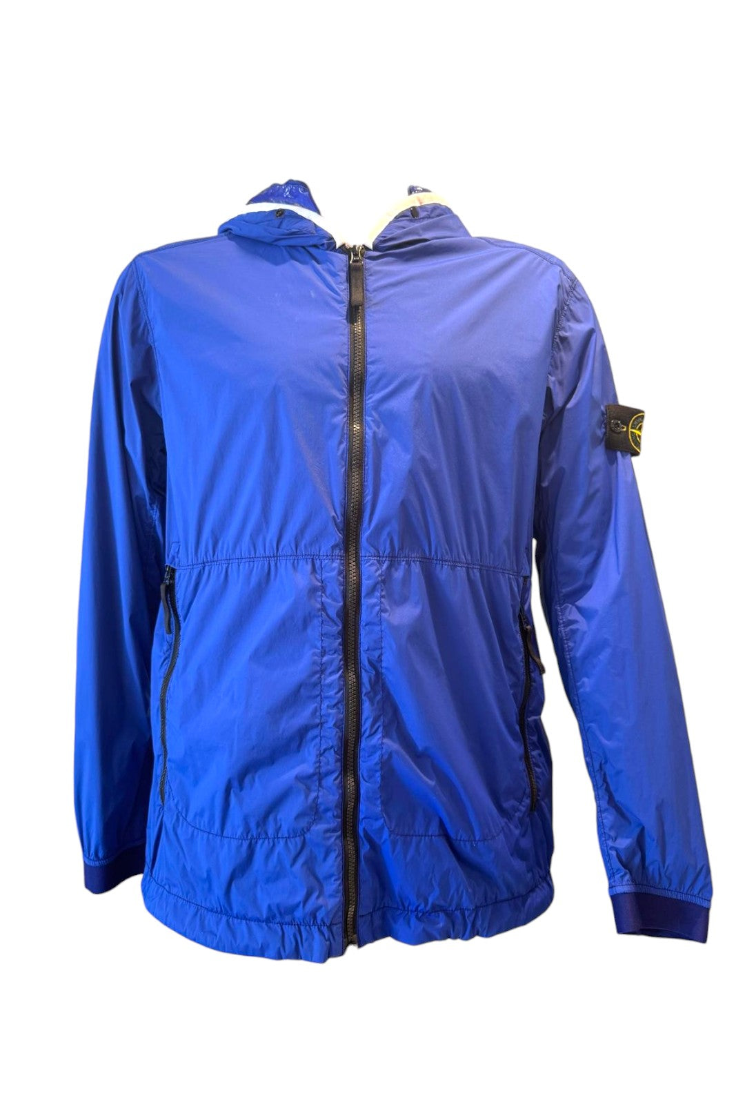 Stone Island Skin Touch Nylon TC