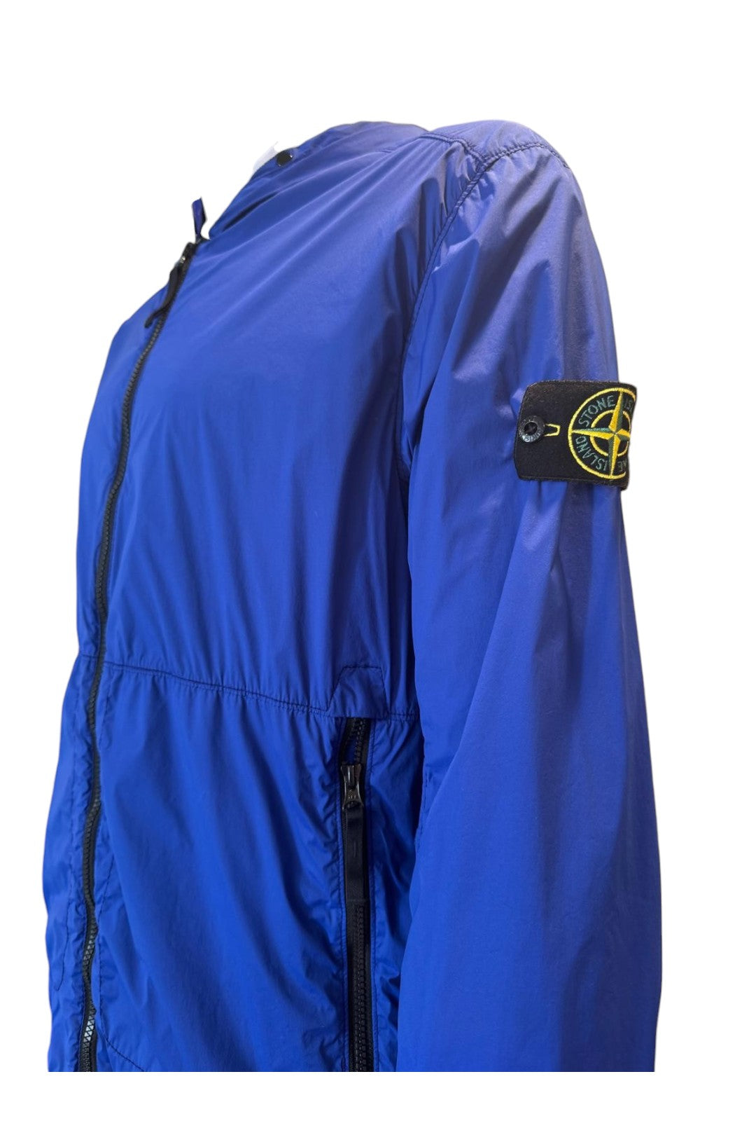 Stone Island Skin Touch Nylon TC