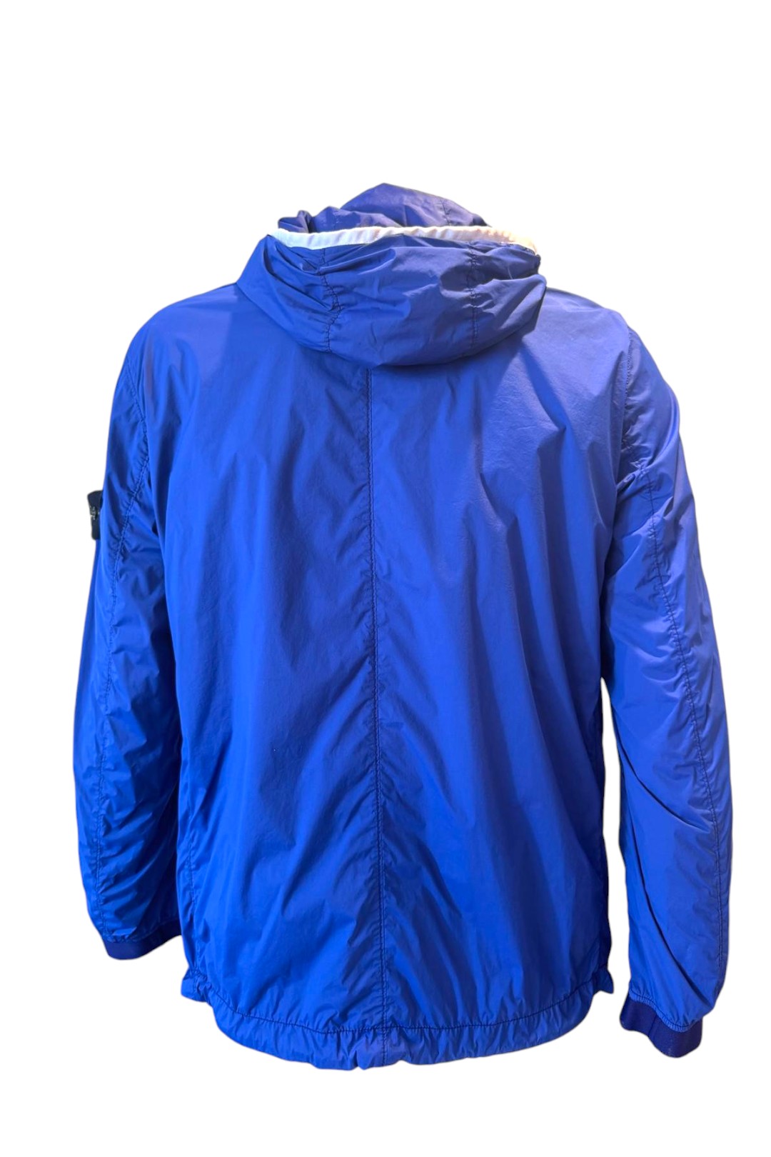 Stone Island Skin Touch Nylon TC