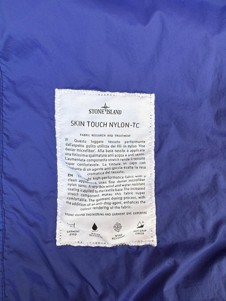 Stone Island Skin Touch Nylon TC