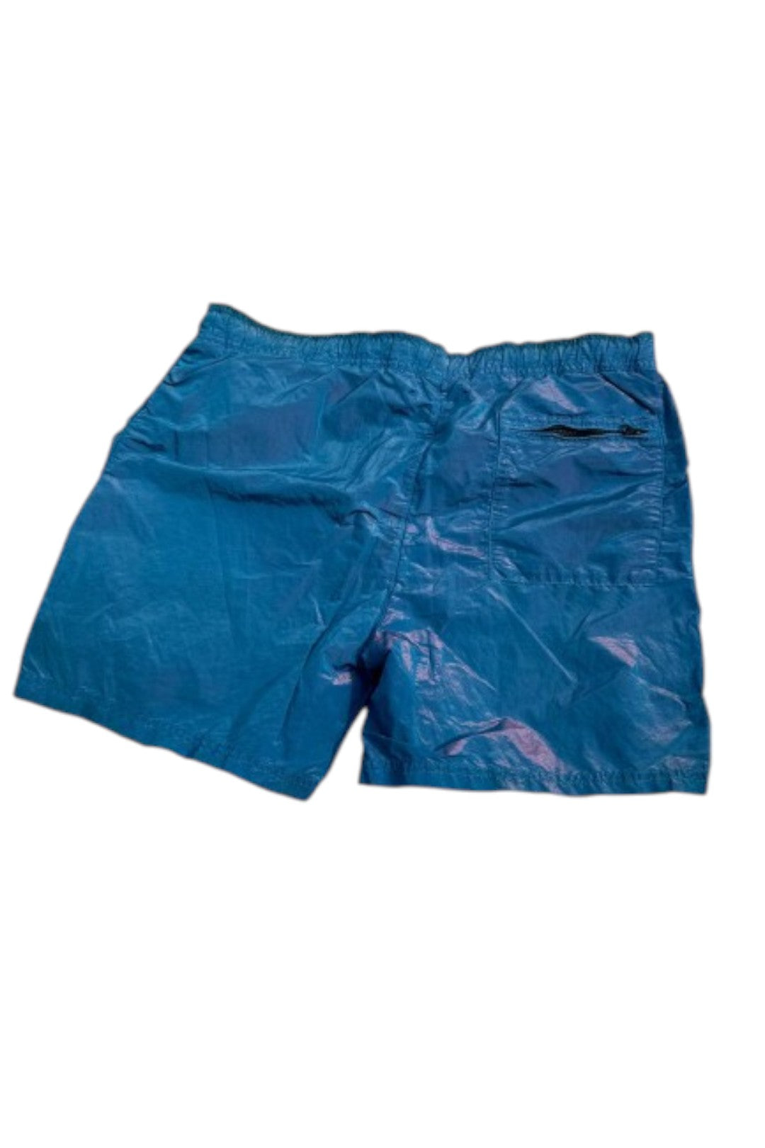 Stone Island Nylon Metal Weft Shorts