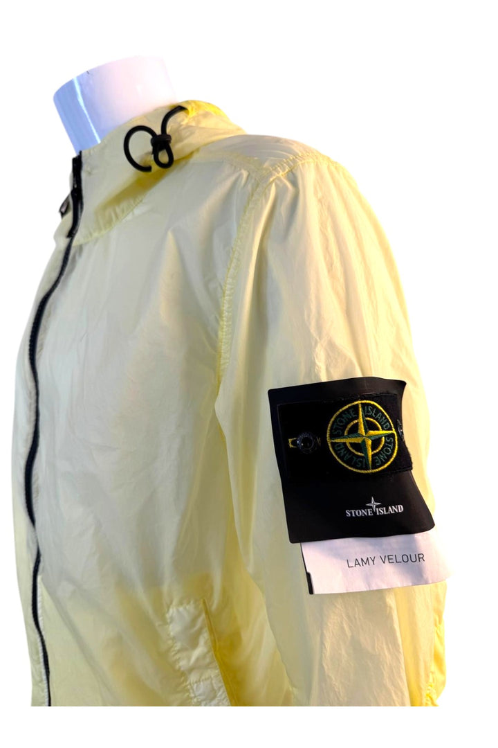 Stone Island Lamy Velour