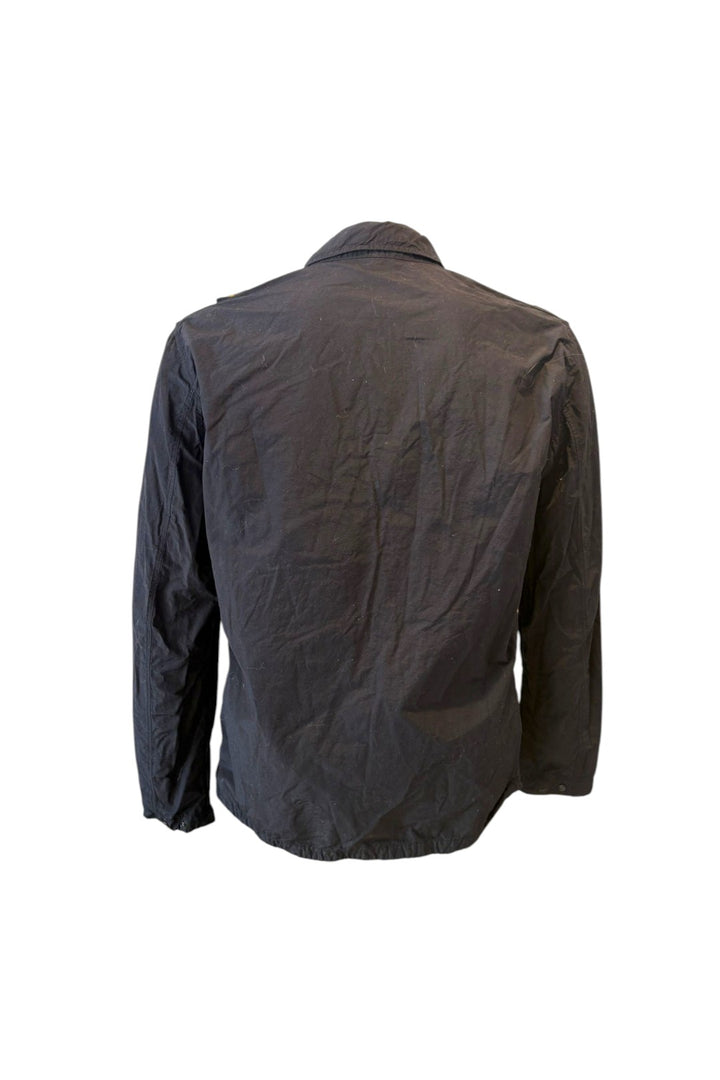 Stone Island Shoulder Badge Overshirt