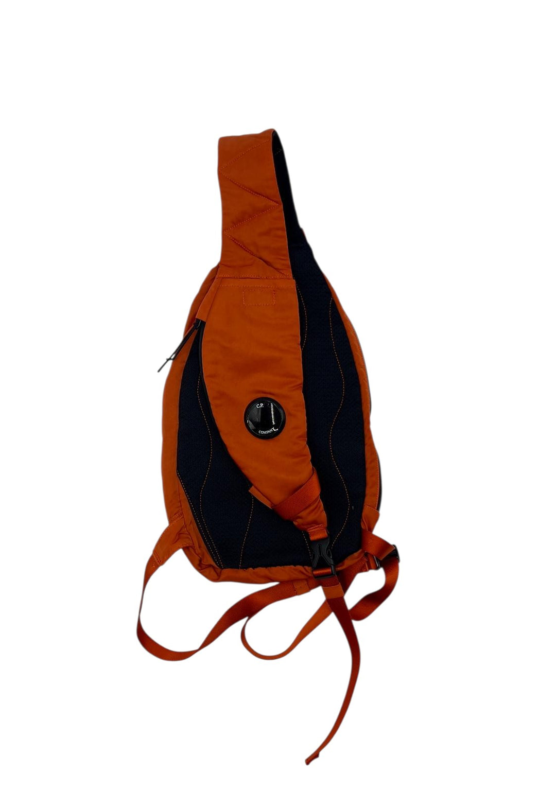 CP Company Nylon B Crossbody Bag