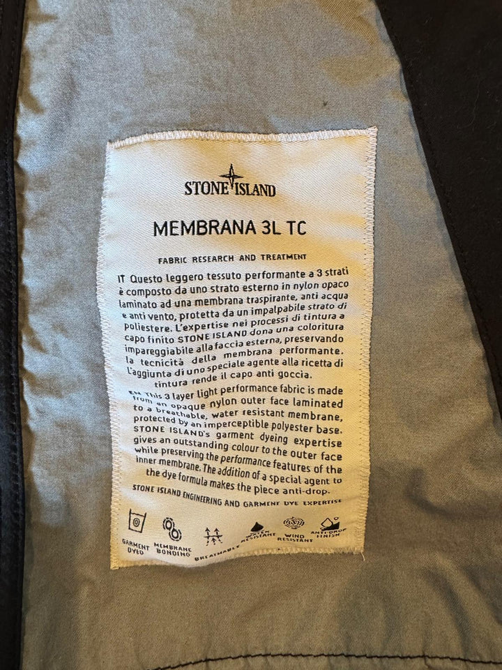 Stone Island Membrana 3L TC
