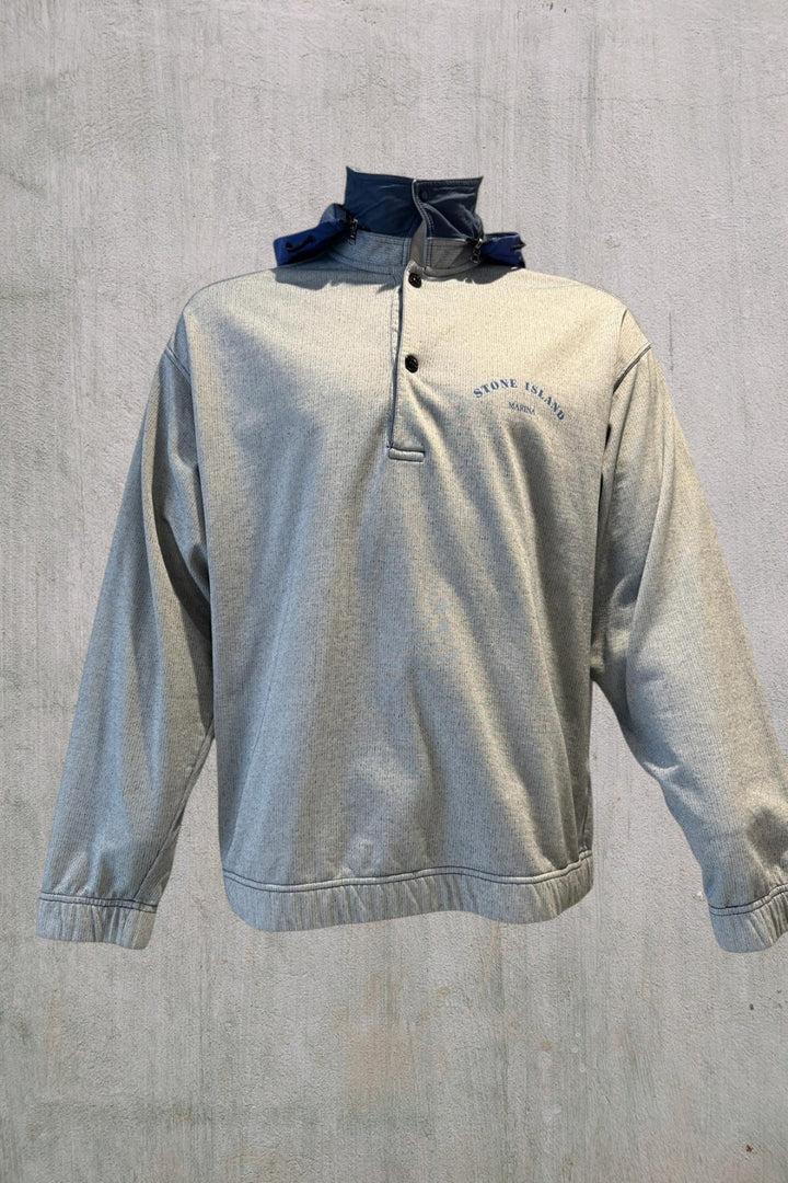 Stone Island Marina Hoodie
