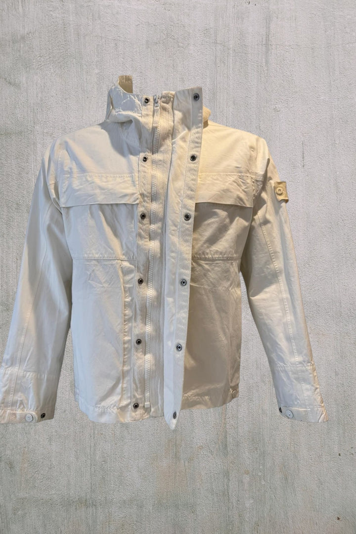 Stone Island Ghost Ventile Jacket / Overshirt