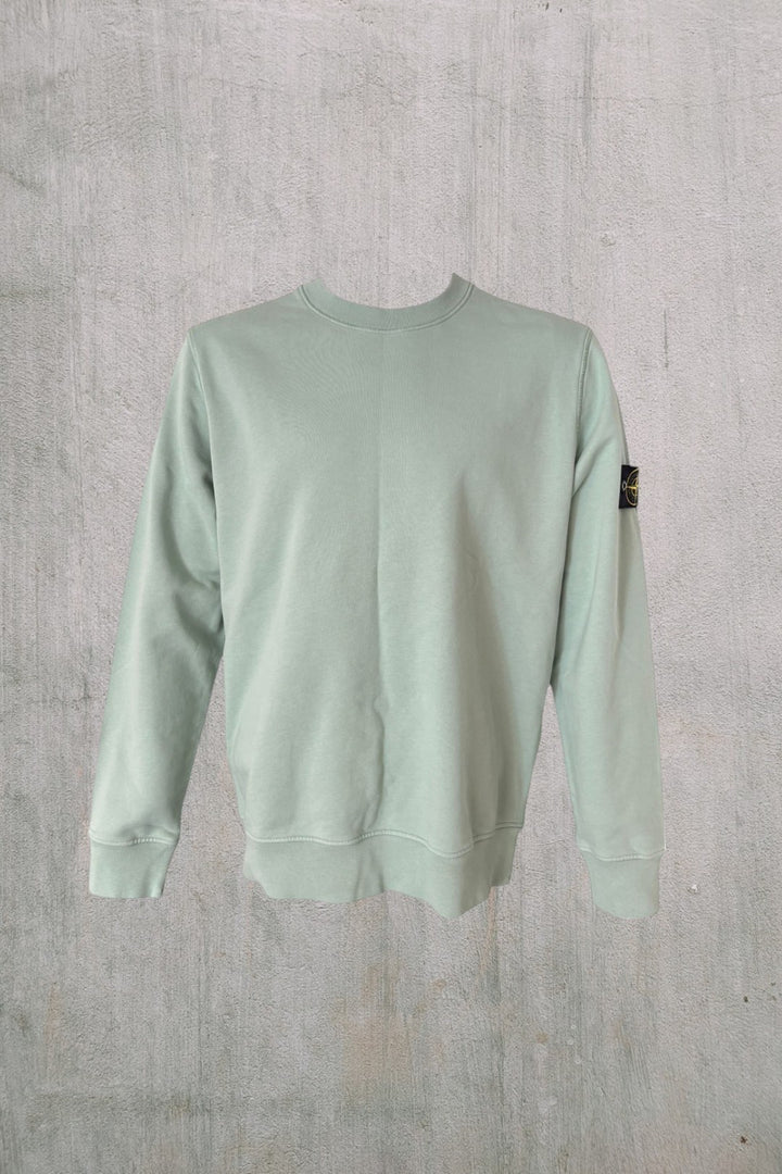 Stone Island Crewneck Jumper