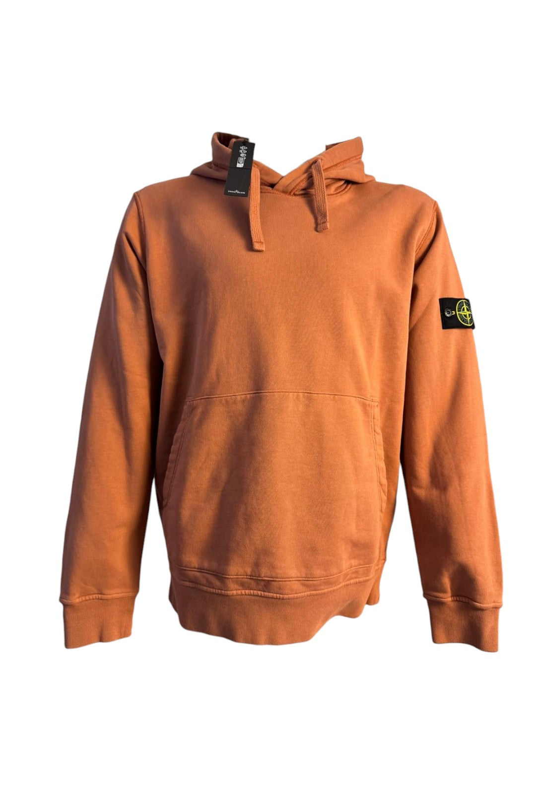 Stone Island Hoodie