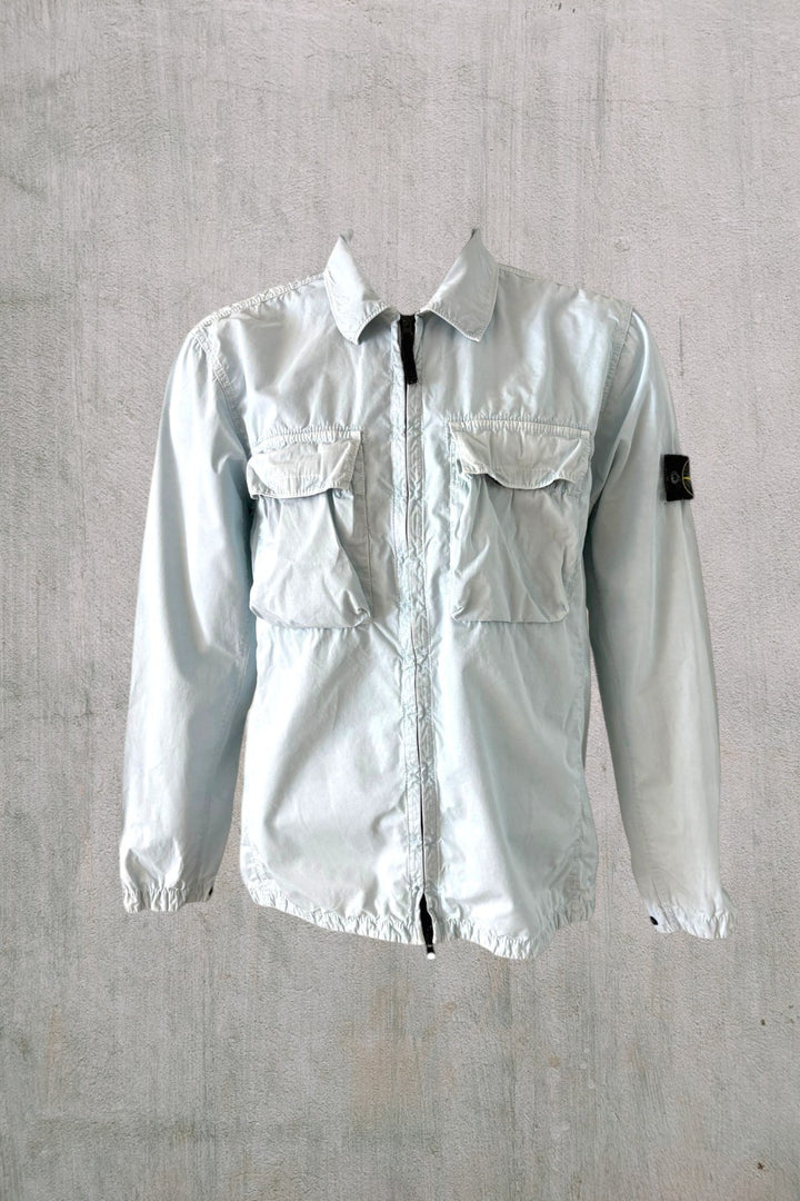 Stone Island Overshirt