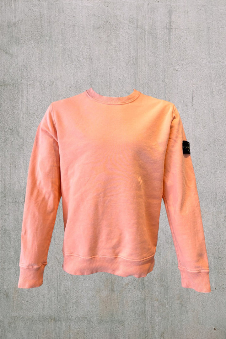 Stone Island Crewneck Sweatshirt