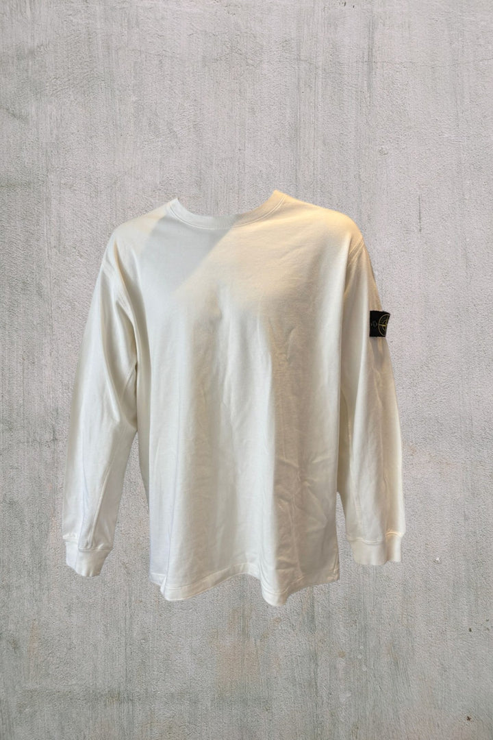 Stone Island Crewneck Jumper