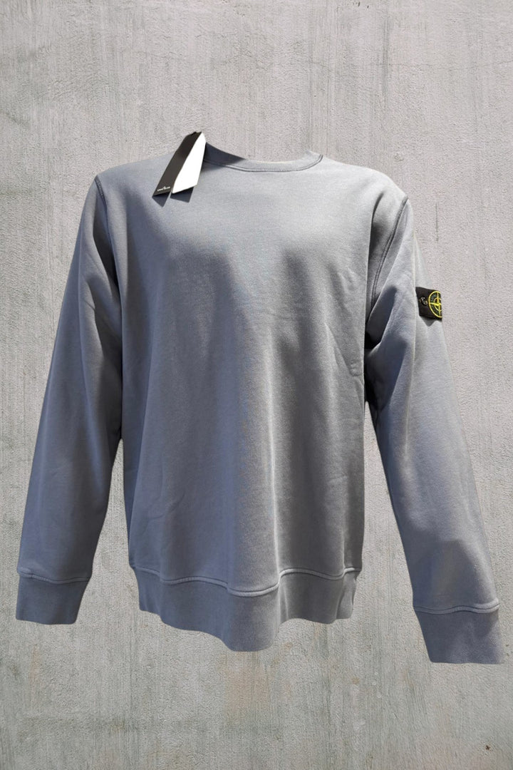 Stone Island Crewneck Jumper