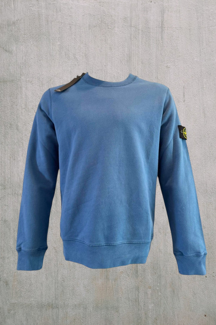 Stone Island Crewneck Jumper