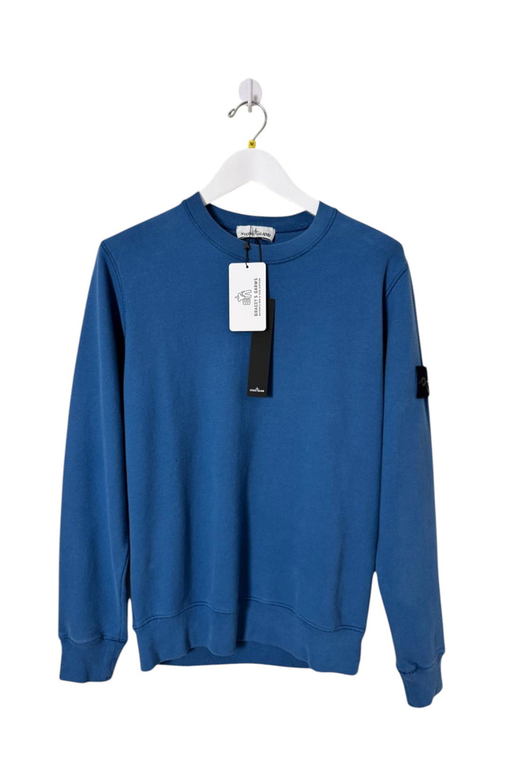 Stone Island Crewneck Jumper