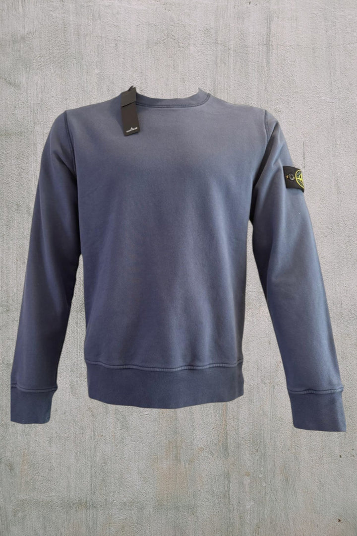 Stone Island Crewneck Jumper