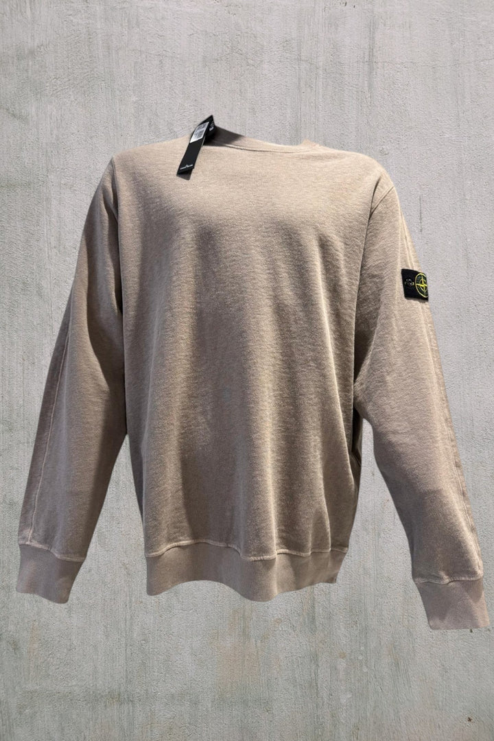 Stone Island Crewneck Jumper