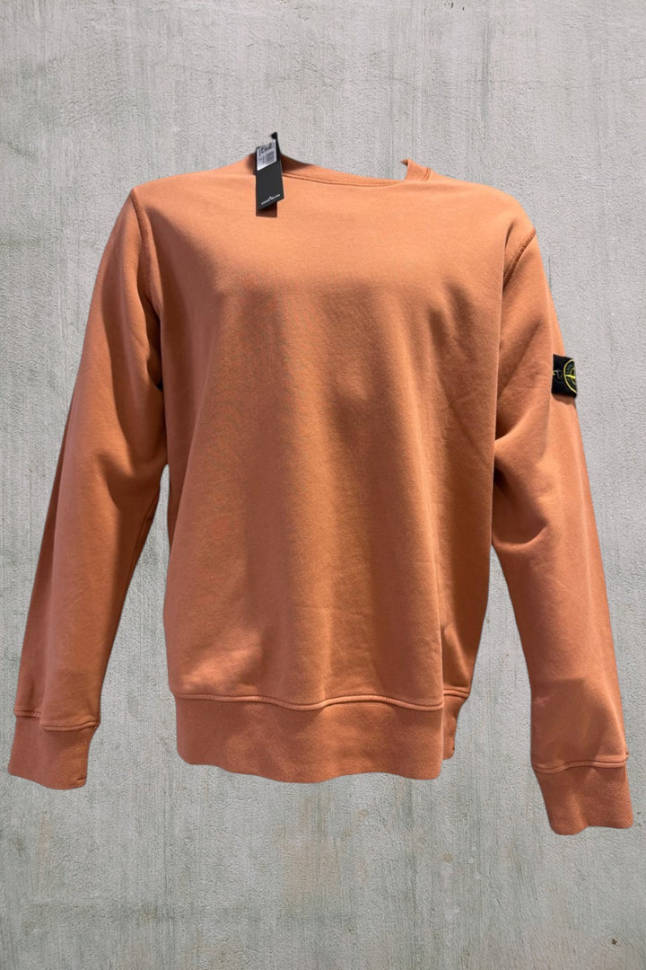 Stone Island Crewneck Jumper
