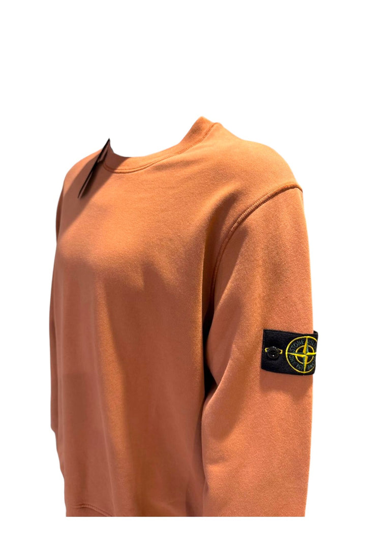 Stone Island Crewneck Jumper