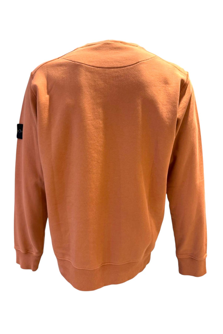 Stone Island Crewneck Jumper