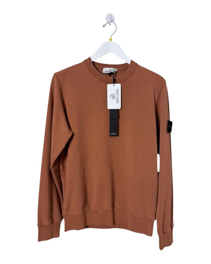 Stone Island Crewneck Jumper
